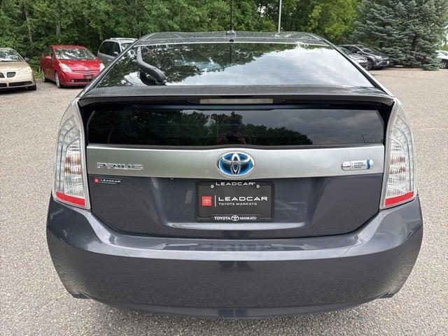 used 2015 Toyota Prius Plug-in car, priced at $15,000