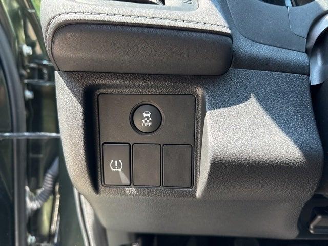 used 2016 Honda HR-V car, priced at $17,500