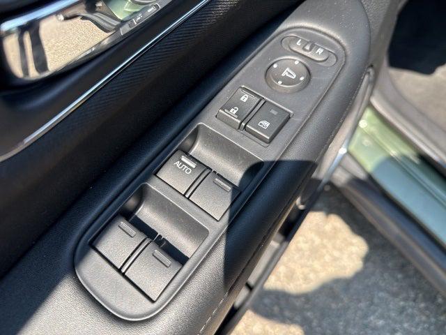 used 2016 Honda HR-V car, priced at $17,500