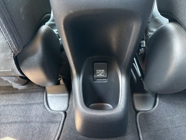used 2016 Honda HR-V car, priced at $17,500