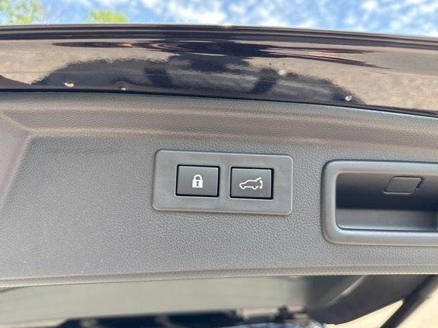 used 2024 Subaru Forester car, priced at $32,990