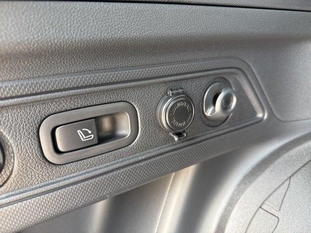 used 2024 Subaru Forester car, priced at $32,990