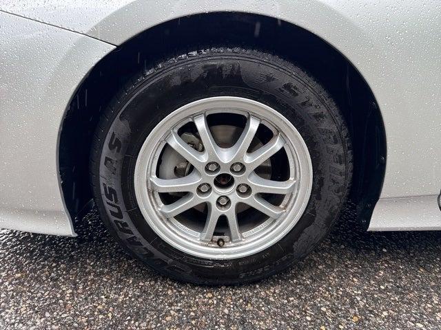 used 2022 Toyota Prius car, priced at $15,990