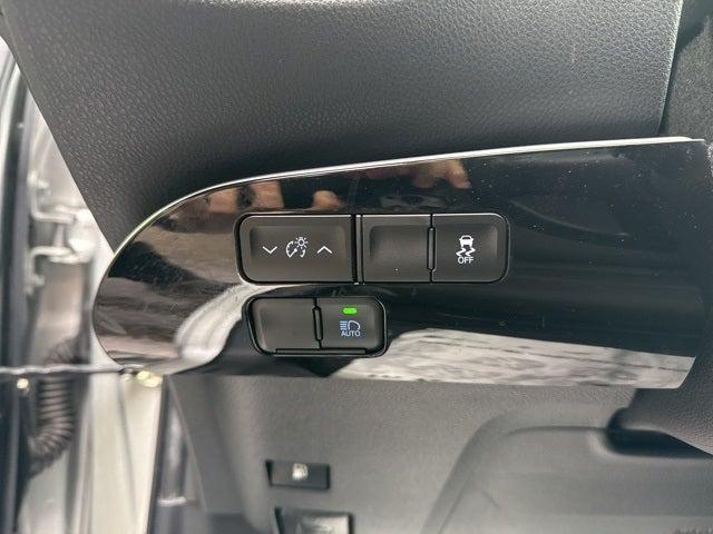 used 2022 Toyota Prius car, priced at $15,990