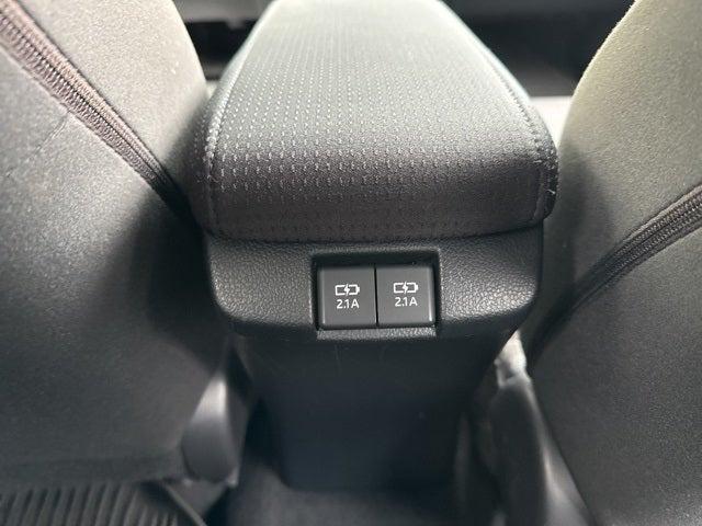 used 2022 Toyota Prius car, priced at $15,990