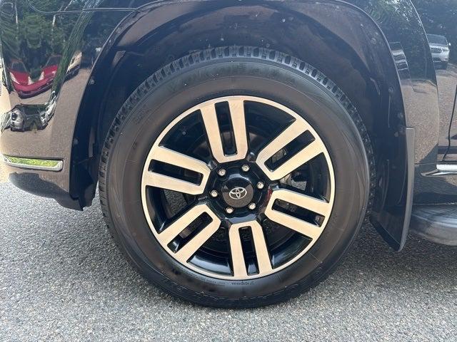 used 2023 Toyota 4Runner car, priced at $52,990
