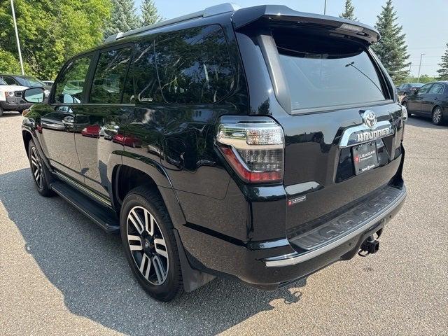 used 2023 Toyota 4Runner car, priced at $52,990
