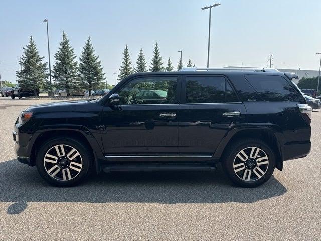 used 2023 Toyota 4Runner car, priced at $52,990