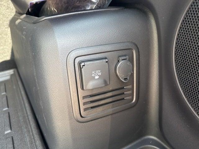 used 2023 Toyota 4Runner car, priced at $52,990