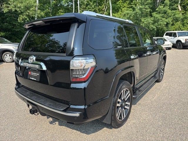 used 2023 Toyota 4Runner car, priced at $52,990