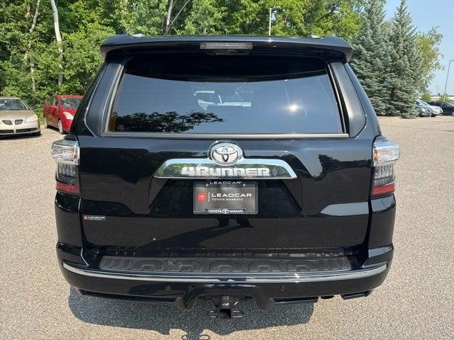 used 2023 Toyota 4Runner car, priced at $52,990