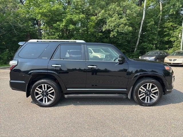 used 2023 Toyota 4Runner car, priced at $52,990
