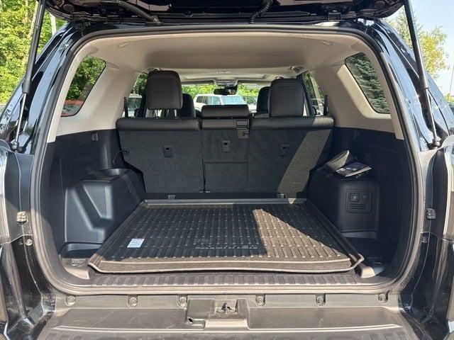 used 2023 Toyota 4Runner car, priced at $52,990