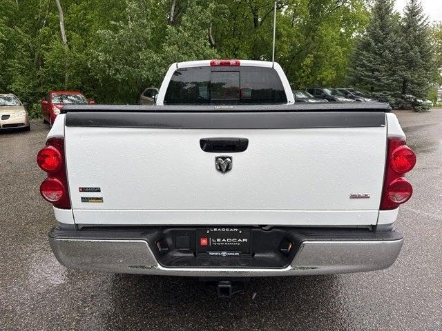 used 2007 Dodge Ram 1500 car, priced at $9,990