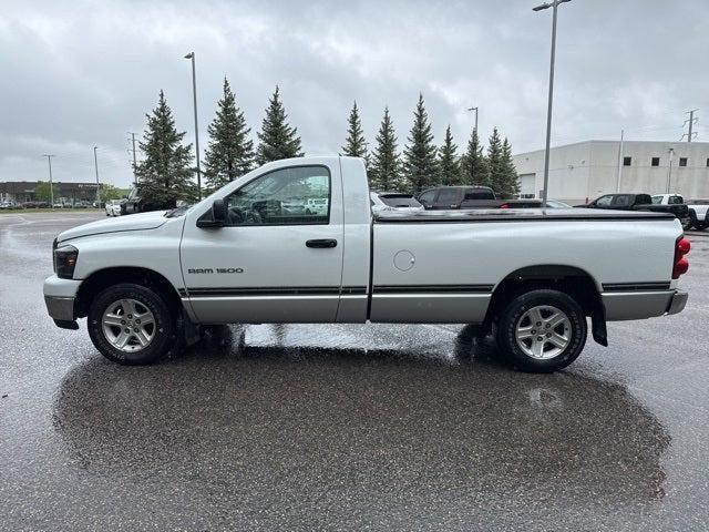 used 2007 Dodge Ram 1500 car, priced at $9,990
