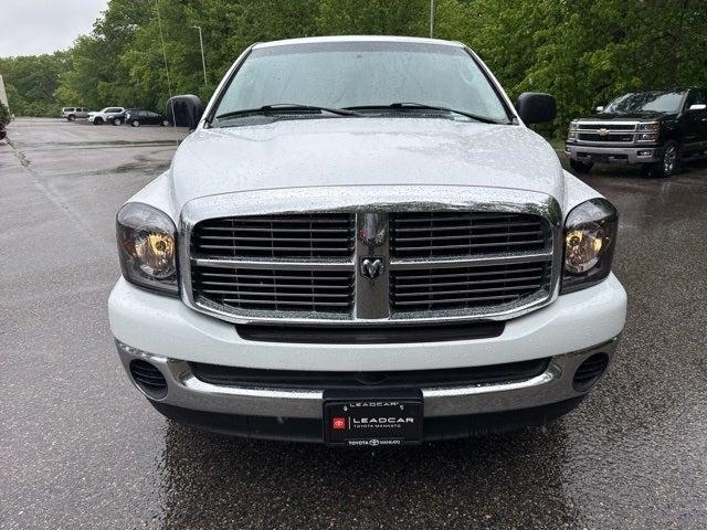 used 2007 Dodge Ram 1500 car, priced at $9,990