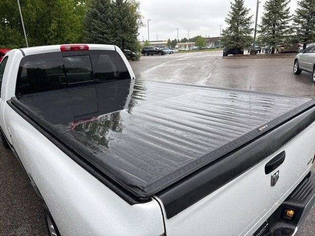 used 2007 Dodge Ram 1500 car, priced at $9,990