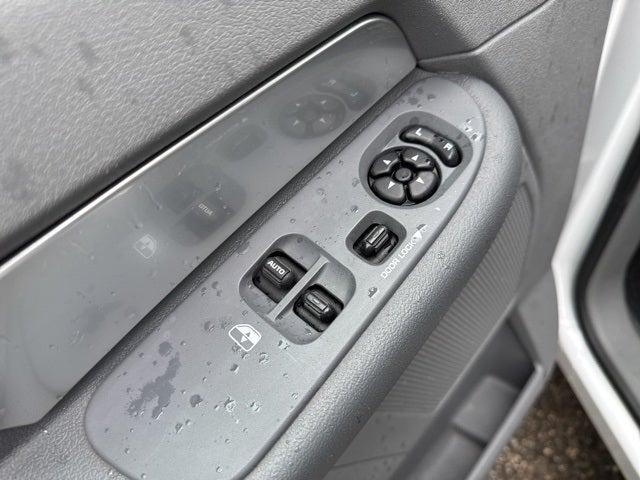 used 2007 Dodge Ram 1500 car, priced at $9,990
