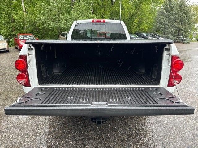 used 2007 Dodge Ram 1500 car, priced at $9,990