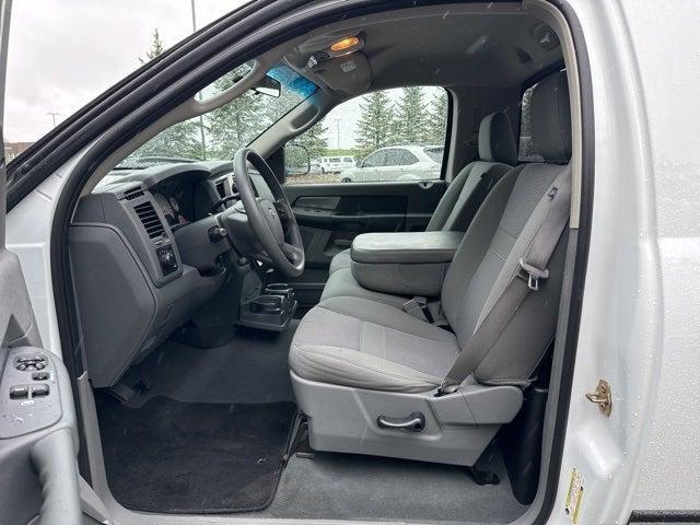 used 2007 Dodge Ram 1500 car, priced at $9,990