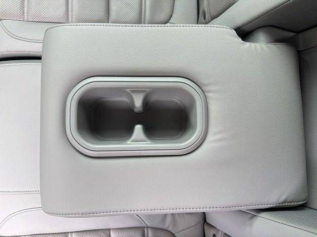 used 2022 Honda CR-V Hybrid car, priced at $30,990