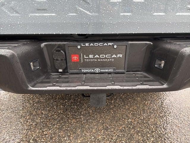 used 2022 Nissan Frontier car, priced at $34,990