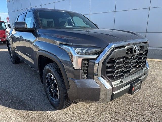 new 2025 Toyota Tundra car, priced at $54,351