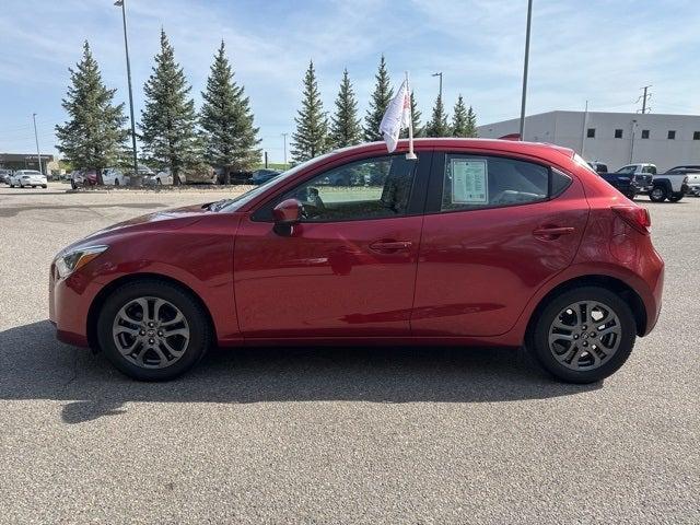 used 2020 Toyota Yaris Sedan car, priced at $19,784