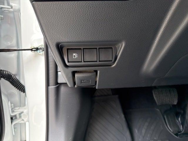 new 2025 Toyota Prius car, priced at $35,560