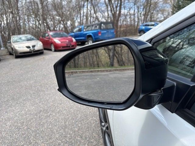 new 2025 Toyota Prius car, priced at $35,560
