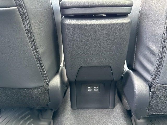 new 2025 Toyota Prius car, priced at $35,560