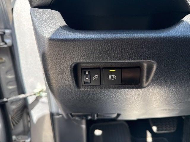 used 2024 Toyota RAV4 car, priced at $29,990