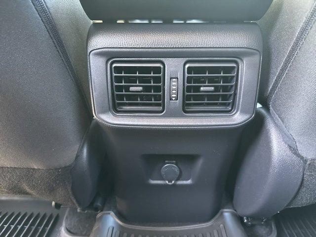 used 2024 Toyota RAV4 car, priced at $29,990