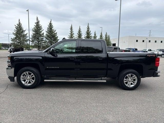 used 2016 Chevrolet Silverado 1500 car, priced at $17,990