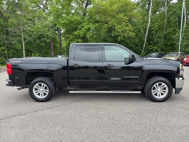 used 2016 Chevrolet Silverado 1500 car, priced at $17,990