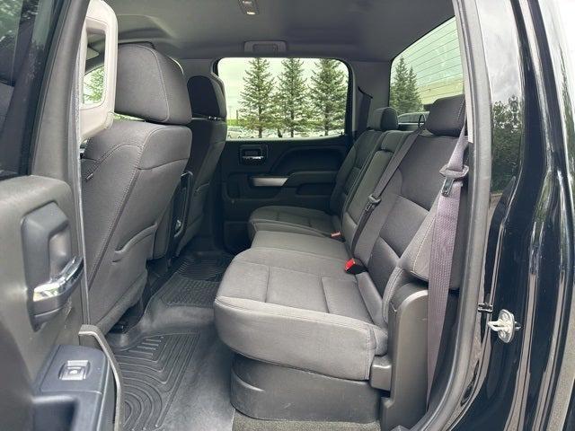 used 2016 Chevrolet Silverado 1500 car, priced at $17,990