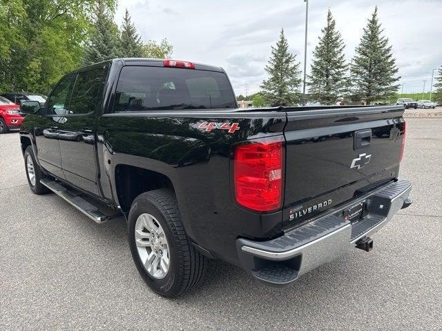 used 2016 Chevrolet Silverado 1500 car, priced at $17,990