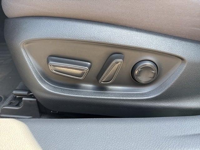used 2023 Toyota Camry car, priced at $25,490