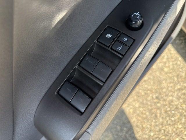 used 2023 Toyota Camry car, priced at $25,490