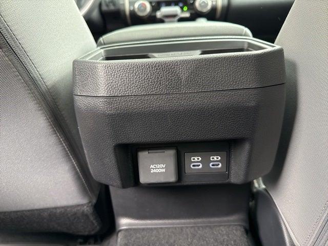 new 2025 Toyota Tacoma car, priced at $53,816