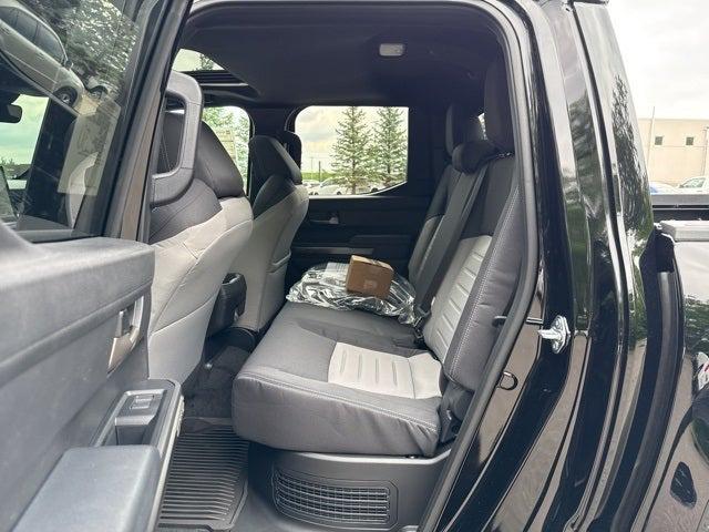 new 2025 Toyota Tacoma car, priced at $53,816