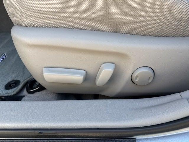 used 2016 Toyota Camry Hybrid car, priced at $22,990