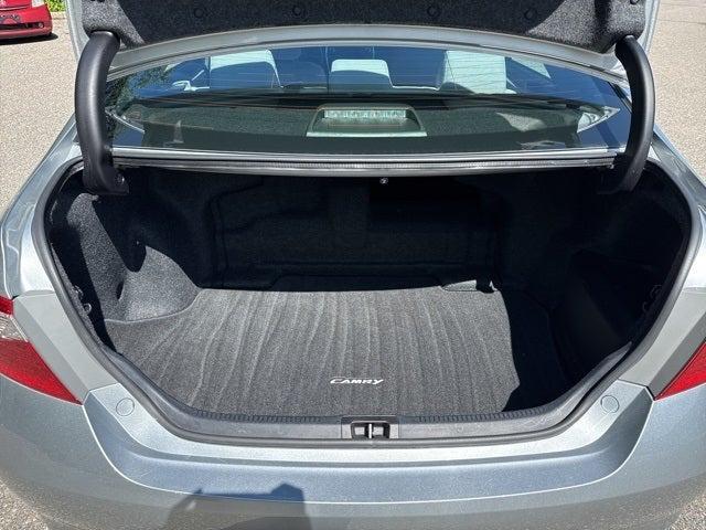used 2016 Toyota Camry Hybrid car, priced at $22,990
