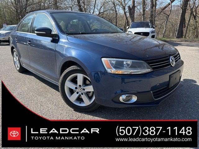 used 2014 Volkswagen Jetta car, priced at $10,000