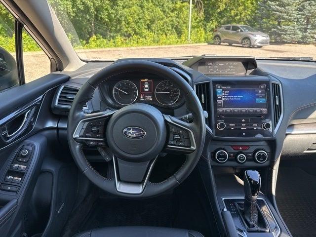 used 2018 Subaru Crosstrek car, priced at $14,500