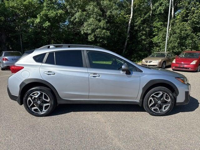 used 2018 Subaru Crosstrek car, priced at $14,500