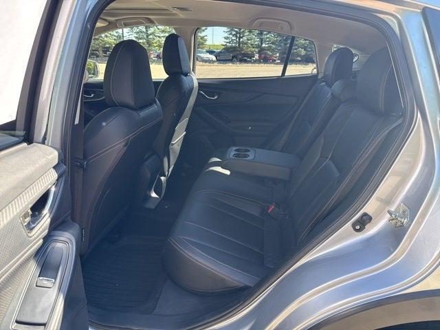 used 2018 Subaru Crosstrek car, priced at $14,500