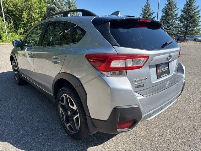 used 2018 Subaru Crosstrek car, priced at $14,500