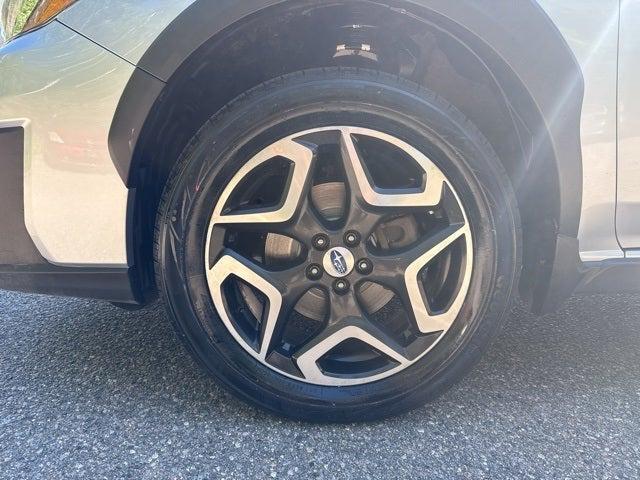used 2018 Subaru Crosstrek car, priced at $14,500
