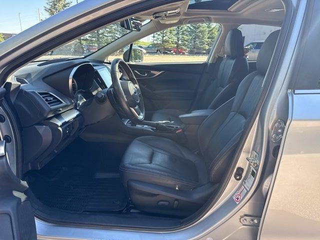used 2018 Subaru Crosstrek car, priced at $14,500